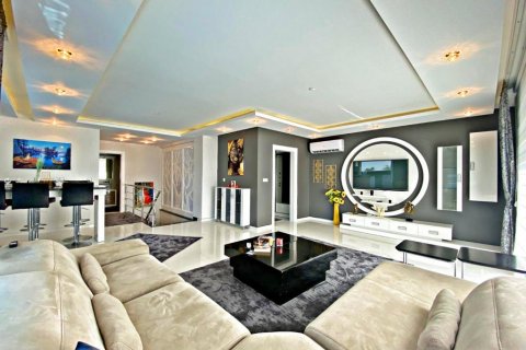 Lejlighed  i Kestel, Antalya, Tyrkiet Nr. 207807 - 3