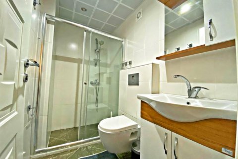 Lejlighed  i Kestel, Antalya, Tyrkiet Nr. 207807 - 19