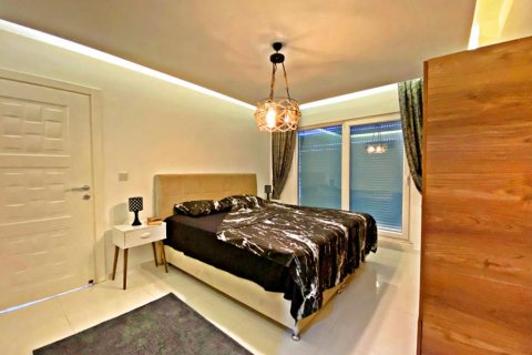 Lejlighed  i Kestel, Antalya, Tyrkiet Nr. 207807 - 15