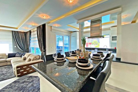 Lejlighed  i Kestel, Antalya, Tyrkiet Nr. 207807 - 5