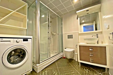 Lejlighed  i Kestel, Antalya, Tyrkiet Nr. 207807 - 20