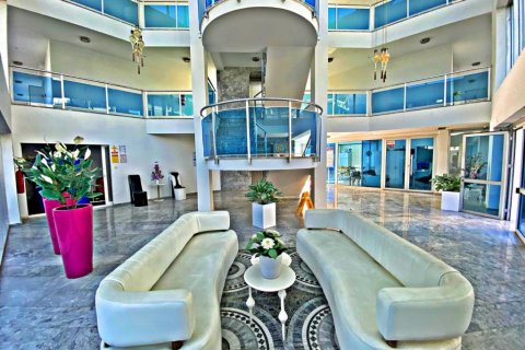 Lejlighed  i Kestel, Antalya, Tyrkiet Nr. 207807 - 23