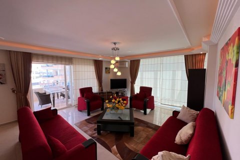 Продажа квартиры  в Махмутларе, Анталье, Турция 4 комн., 170м2, №207806 – фото 1