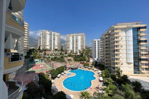 Продажа квартиры  в Махмутларе, Анталье, Турция 4 комн., 170м2, №207806 – фото 15