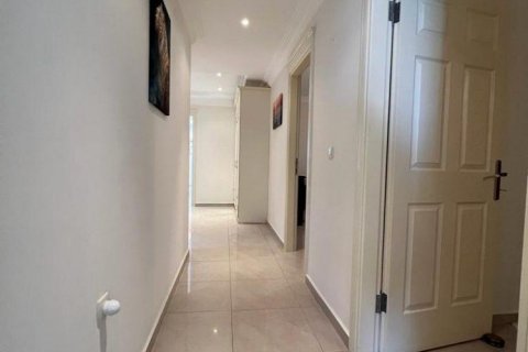 Продажа квартиры  в Махмутларе, Анталье, Турция 4 комн., 170м2, №207806 – фото 11