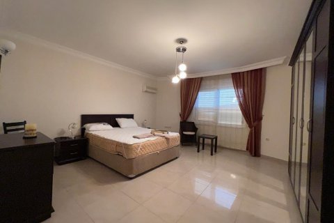 Продажа квартиры  в Махмутларе, Анталье, Турция 4 комн., 170м2, №207806 – фото 4