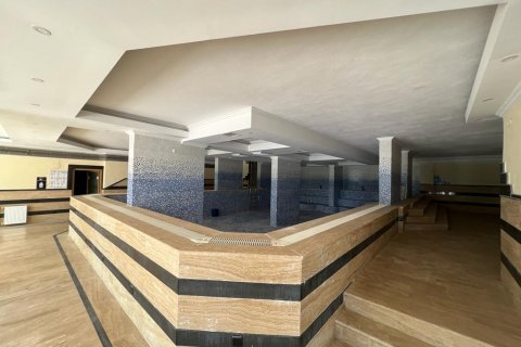 Продажа квартиры  в Махмутларе, Анталье, Турция 4 комн., 170м2, №207806 – фото 20