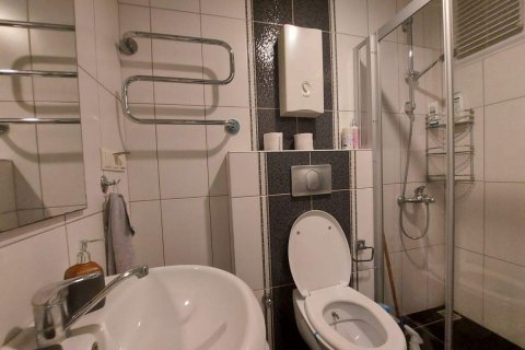 Продажа пентхауса  в Джикджилли, Анталье, Турция 4 комн., 185м2, №207801 – фото 15