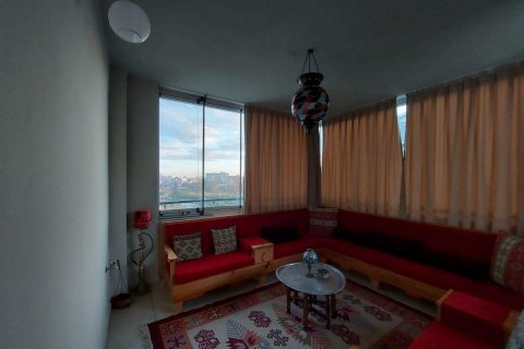 Продажа пентхауса  в Джикджилли, Анталье, Турция 4 комн., 185м2, №207801 – фото 4