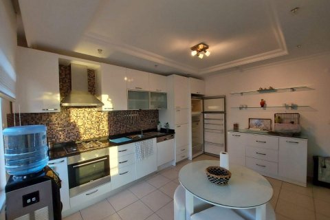 Продажа пентхауса  в Джикджилли, Анталье, Турция 4 комн., 185м2, №207801 – фото 3