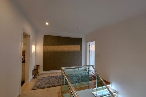 Продажа пентхауса  в Джикджилли, Анталье, Турция 4 комн., 185м2, №207801 – фото 8