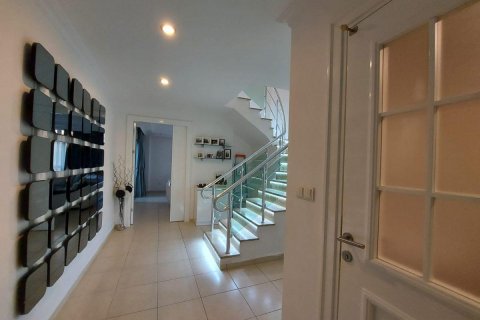 Продажа пентхауса  в Джикджилли, Анталье, Турция 4 комн., 185м2, №207801 – фото 7