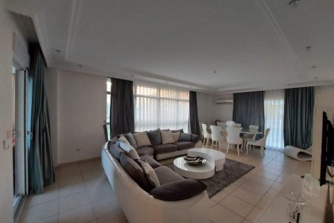 Продажа пентхауса  в Джикджилли, Анталье, Турция 4 комн., 185м2, №207801 – фото 2