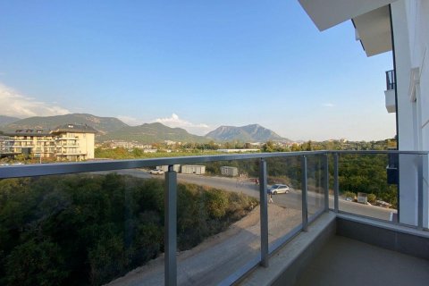 Lejlighed  i Oba, Antalya, Tyrkiet Nr. 207804 - 13