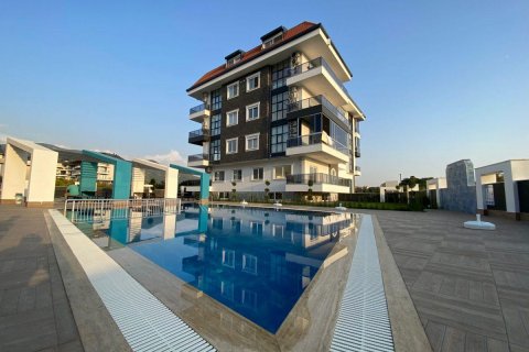 Lejlighed  i Oba, Antalya, Tyrkiet Nr. 207804 - 1