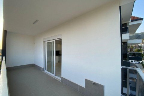 Lejlighed  i Oba, Antalya, Tyrkiet Nr. 207804 - 14