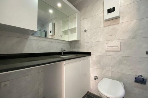 Lejlighed  i Oba, Antalya, Tyrkiet Nr. 207804 - 16