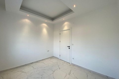 Lejlighed  i Oba, Antalya, Tyrkiet Nr. 207804 - 10