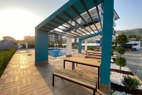 Lejlighed  i Oba, Antalya, Tyrkiet Nr. 207804 - 2