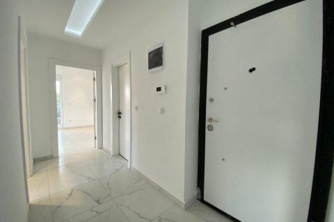 Lejlighed  i Oba, Antalya, Tyrkiet Nr. 207804 - 11