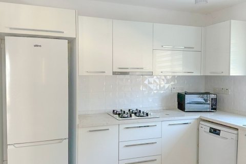 Daire   Alsancak, Girne,  №210778 - 8