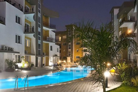 Daire   Alsancak, Girne,  №210778 - 5