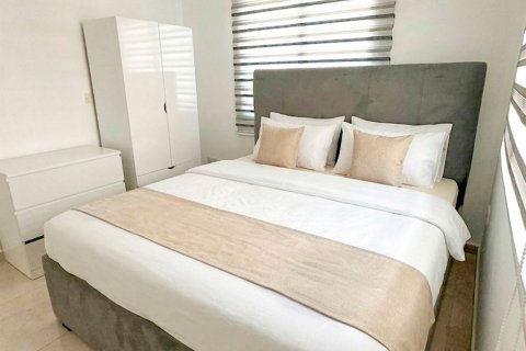 Daire   Alsancak, Girne,  №210778 - 12