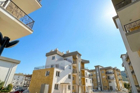 Daire Alsancak, Girne, №210778 - 21