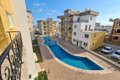 Daire Alsancak, Girne, №210778 - 16