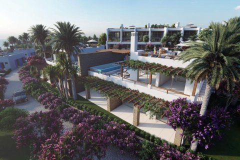 Lägenhet  i Esentepe, Girne,  Nr. 210771 - 1