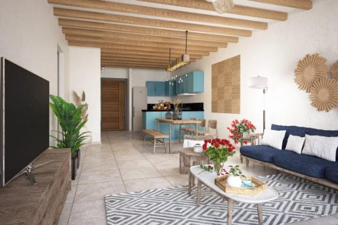 Lägenhet  i Esentepe, Girne,  Nr. 210771 - 8