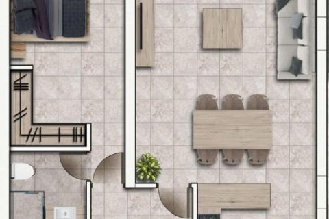 Lägenhet  i Esentepe, Girne,  Nr. 210771 - 16