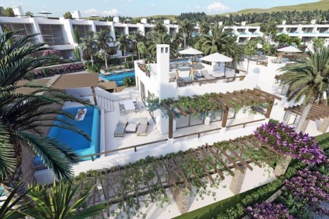 Lägenhet  i Esentepe, Girne,  Nr. 210771 - 2