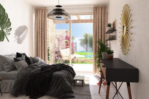 Lägenhet  i Esentepe, Girne,  Nr. 210771 - 6