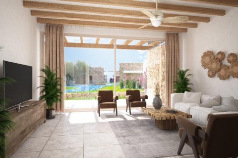 Lägenhet  i Esentepe, Girne,  Nr. 210771 - 5