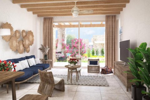 Lägenhet  i Esentepe, Girne,  Nr. 210771 - 7