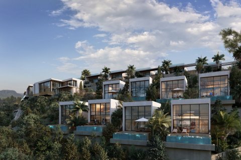 Продажа квартиры  в Гирне, Северный Кипр 2 комн., 40м2, №210777 – фото 13