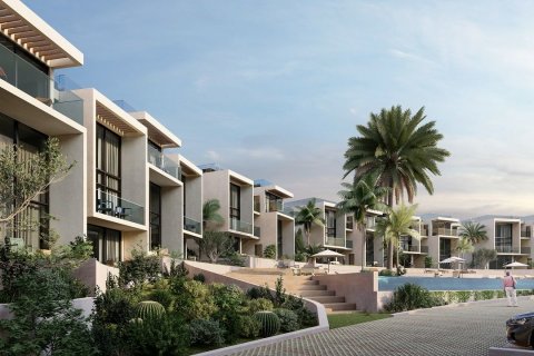 Продажа квартиры  в Гирне, Северный Кипр 2 комн., 40м2, №210777 – фото 3