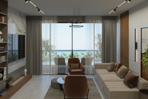 Продажа квартиры  в Гирне, Северный Кипр 2 комн., 40м2, №210777 – фото 18