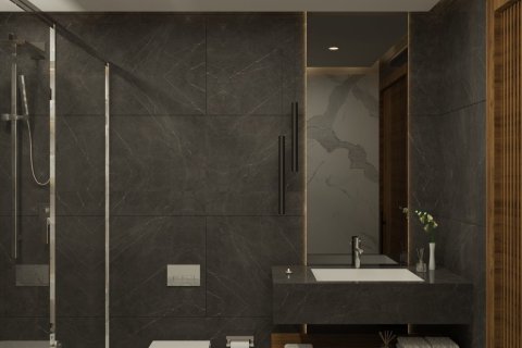 Продажа квартиры  в Гирне, Северный Кипр 2 комн., 40м2, №210777 – фото 14