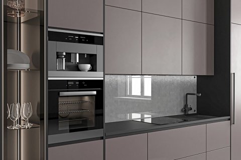 آپارتمان در  فاماگوستا ، ترکیه 80 متر مربع.  شماره 210780 - 4