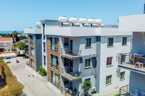 Lägenhet i Girne, Nr. 210779 - 1