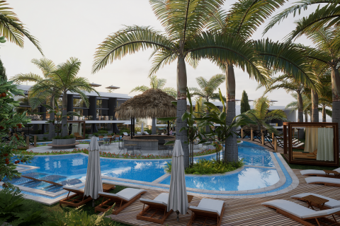 Lejlighed  i Famagusta,  Nr. 210784 - 18