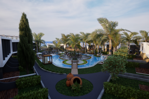 Lejlighed  i Famagusta,  Nr. 210784 - 22