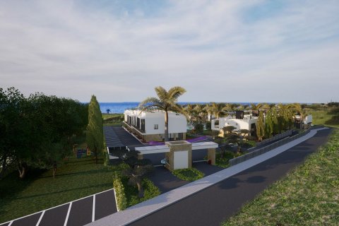 Lejlighed  i Famagusta,  Nr. 210784 - 11