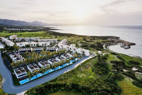 Lejlighed  i Famagusta,  Nr. 210784 - 9