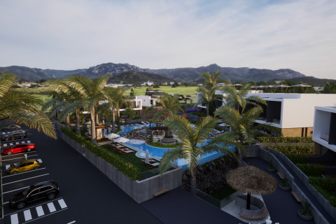 Lejlighed  i Famagusta,  Nr. 210784 - 6