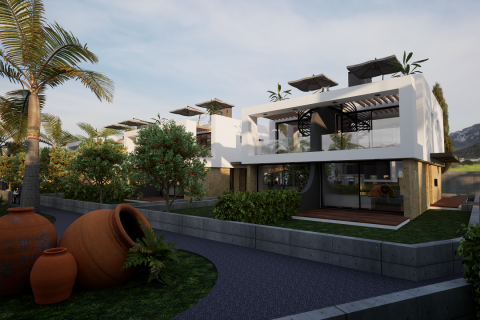 Lejlighed  i Famagusta,  Nr. 210784 - 24