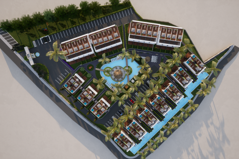 Lejlighed  i Famagusta,  Nr. 210784 - 27