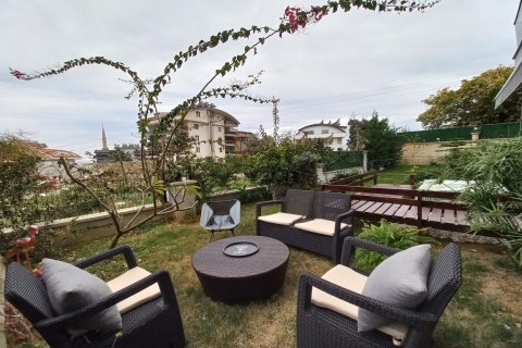 Lägenhet  i Alanya, Antalya, Turkiet Nr. 207234 - 23